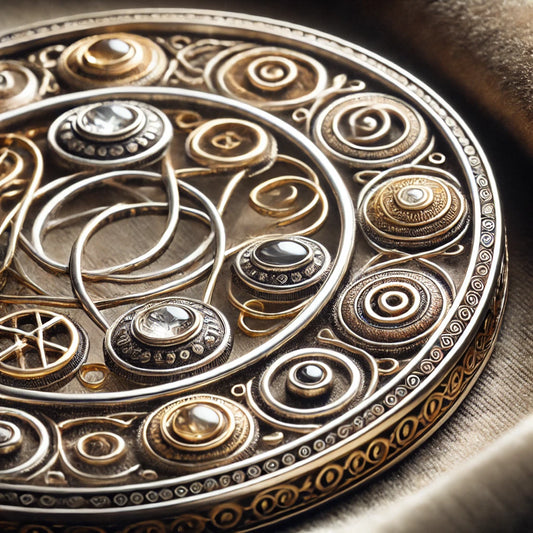 Bijoux à symboles : signification et tendances