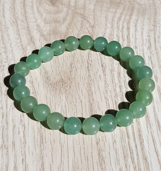 bracelet aventurine