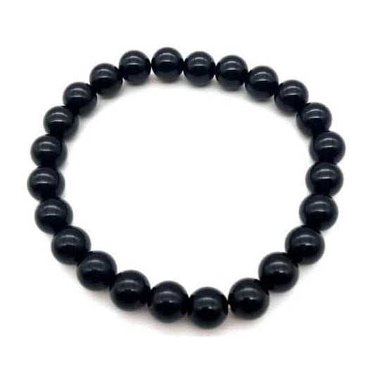 bracelet-tourmaline-noire-8mm